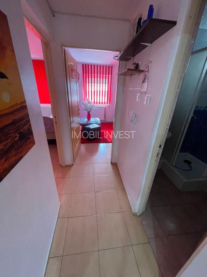 Apartament 3 camere, complet mobilat si utilat, zona Cetate - 4