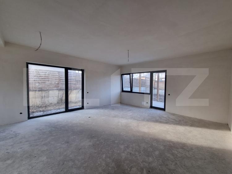 Casa individuala cu CF, 139mp, 436mp teren, Dezmir