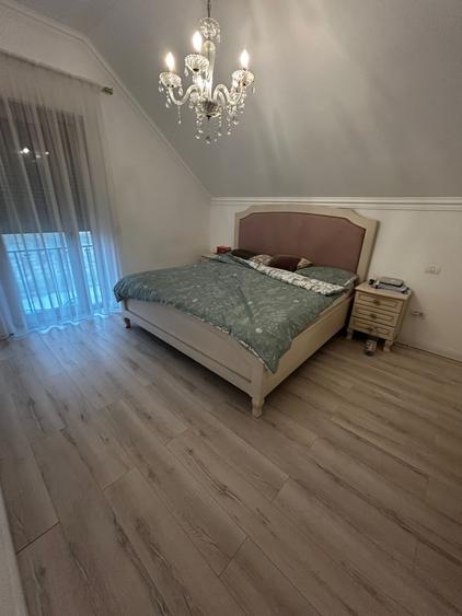 Vila individuala categoria lux