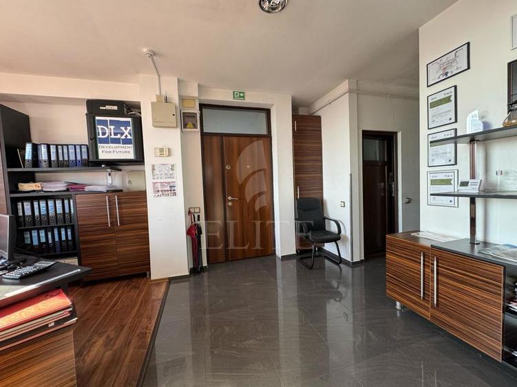 Apartament 4 camere în zona MARAMURESULUI