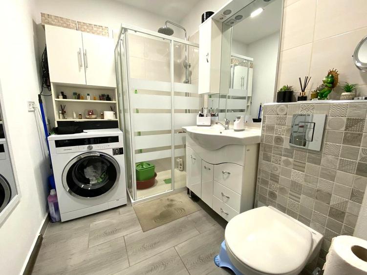 Apartament 2 cam decomandat, zona Vasile Aaron 0% Comision