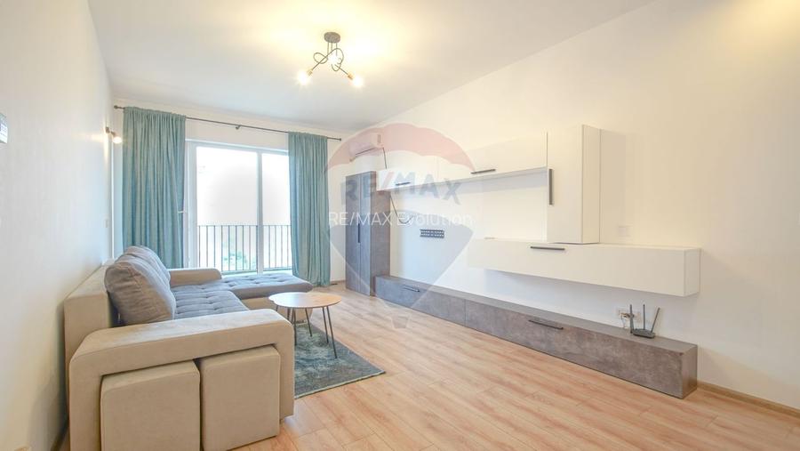 Apartament 2 camere 58 mp | balcon + parcare | Tractorul | Dynamic 2 - 19