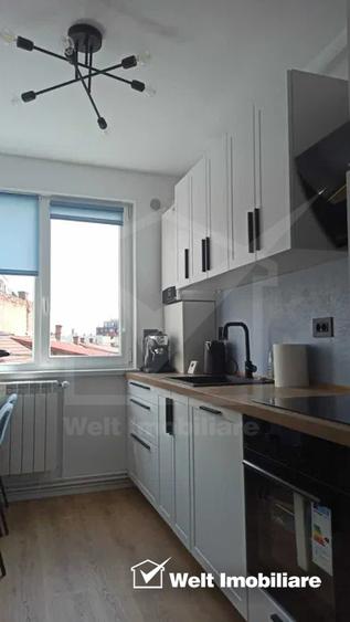 Apartament 3 camere in Marasti
