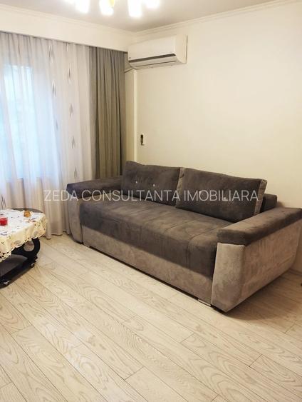 2 camere Brancoveanu - Lamotesti, 1/4, mobilat si utilat, parcare! - 2