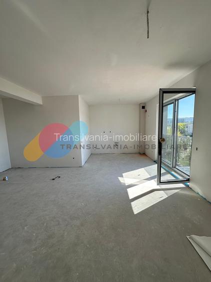 Apartament 2 camere, 45 mp, zona Între Lacuri - 6