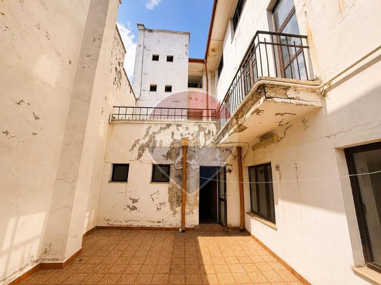 Spațiu de birouri zona centrala - langa primarie - 30