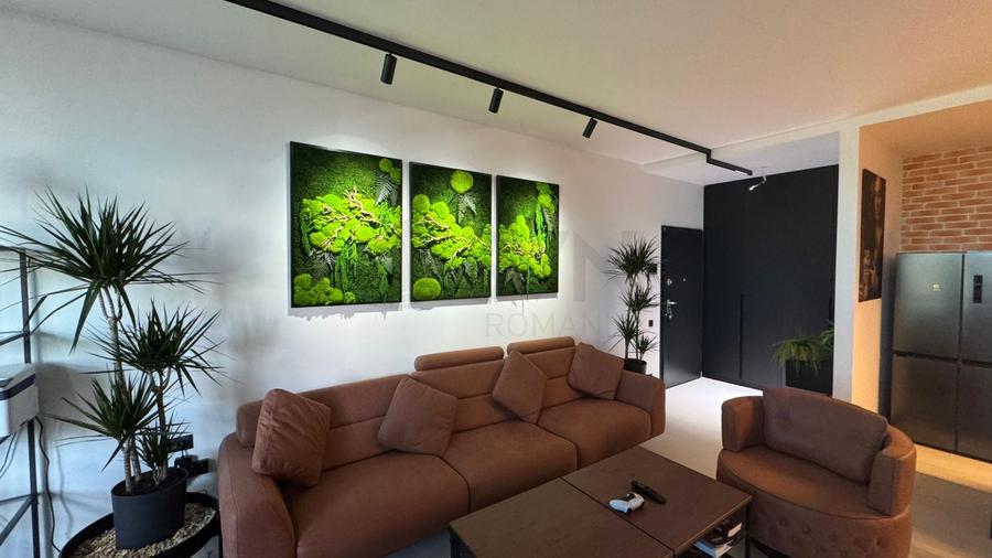REA1026246 Apartament 2 camere I Pipera I Premium I Vanzare