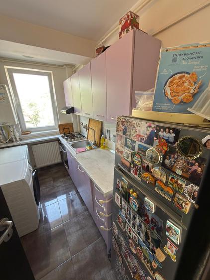 Apartament 3 camere cu terasa in bloc nou, etajul 2, Berceni, str. Luica 152