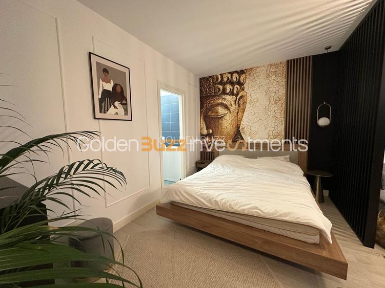 Studio de vânzare – Onix Park Residence, Aviatiei / Pipera - 5