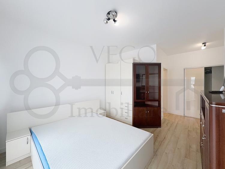 Apartament 3 camere, 87 mp, garaj, terasa 30mp, Marasti, zona Fabricii