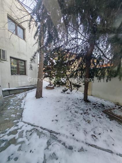 PIPERA \ VILA COMPLET MOBILATA  in zona Erou Iancu Nicolae - British School - 28