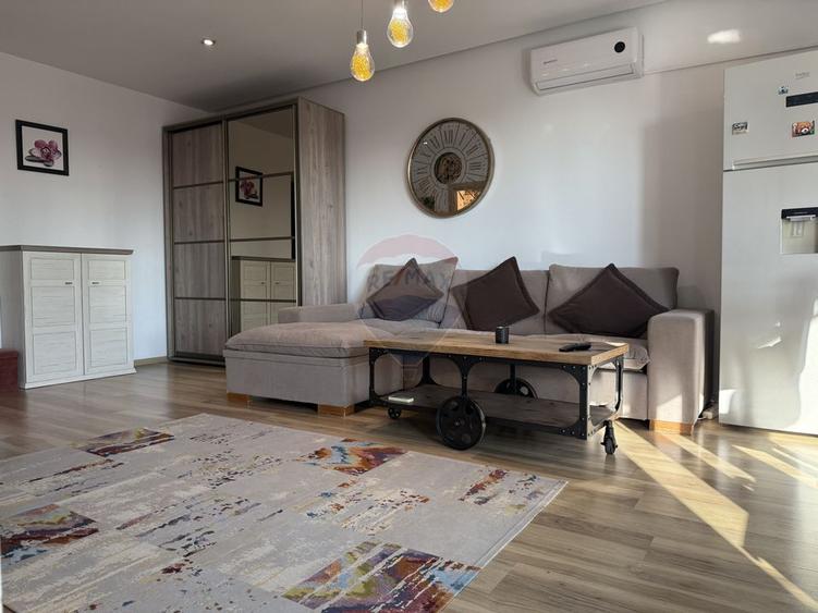 Apartament 2 camere | Brancoveanu | The Park | Prima Inchiriere