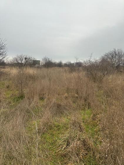Teren 500 mp Agigea (Zona RO-RO) – La 400m de mare, excelent pentru casă