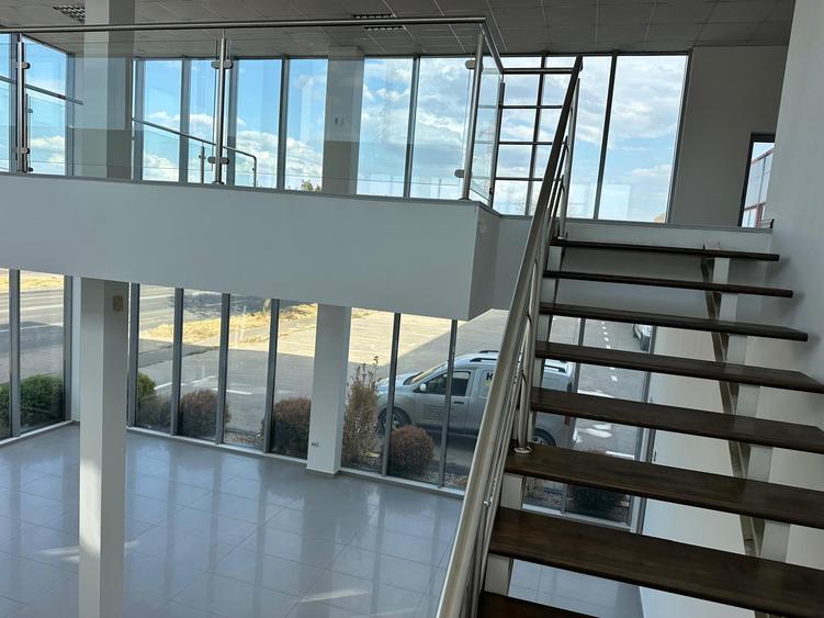 Spațiu comercial de închiriat, str. Matei Corvin-SC0139