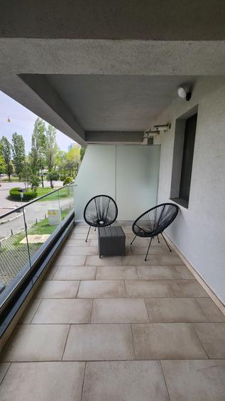 2 camere , Statiunea Mamaia