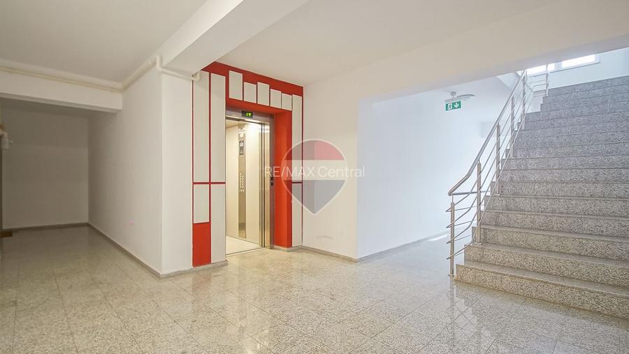 Apartament 3 camere tip duplex | Maurer Residence | Zona Tractorul - 24
