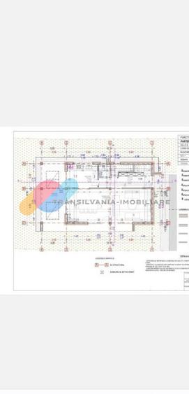 Teren 520mp construibil