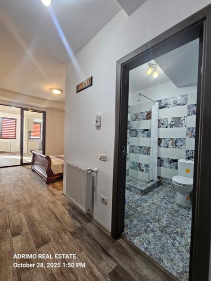 Studio Dublu - Bloc nou - Plaja Reyna - Termen Lung - 400 euro