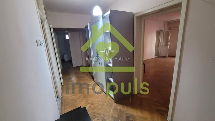 🏡 Apartament 3 camere, 75,2 mp utili - Str.  Divizia 9 Cavalerie ✨ - 10