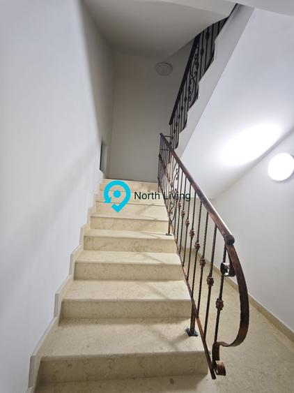 Apartamente Noi de Vânzare | Zona Jiului – Sector 1 | Proiect Finaliza