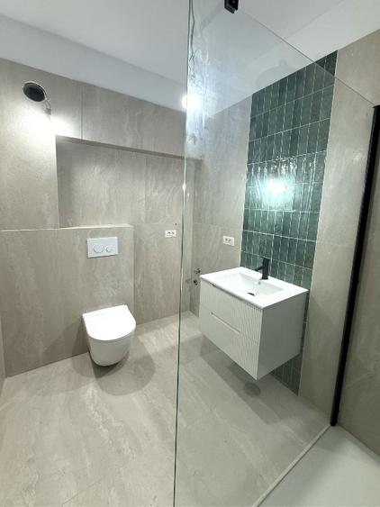 200m Metrou - Apartament Finalizat 2 camere – Westside Residence Otopeni