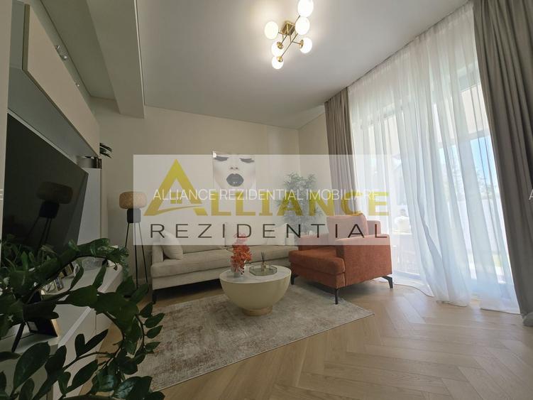 CASA MOBILATA SI UTILATA - 4 CAMERE SI 2 BAI - COMUNA BERCENI - 14