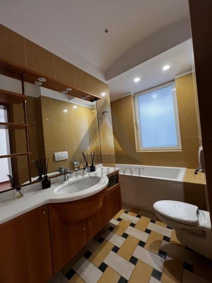 Apartament zona premium Primaverii| Parc Bordei