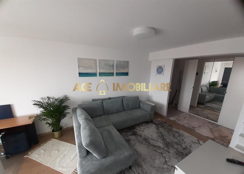 2 Camere de inchiriat | Theodor Pallady | Metrou | Centrala | Parcare
