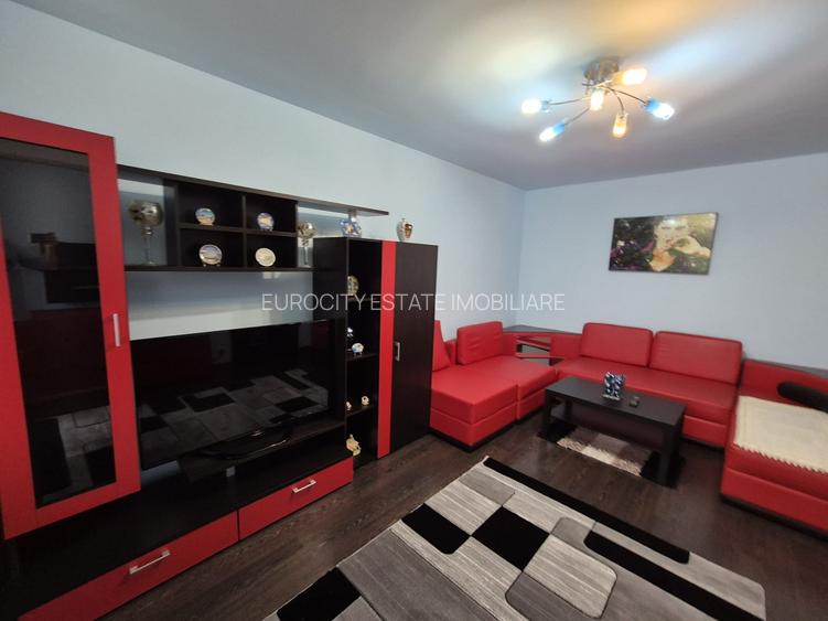 2 Camere Decomandat | Calea Vitan | Loc Parcare | Mobilat Modern - 8