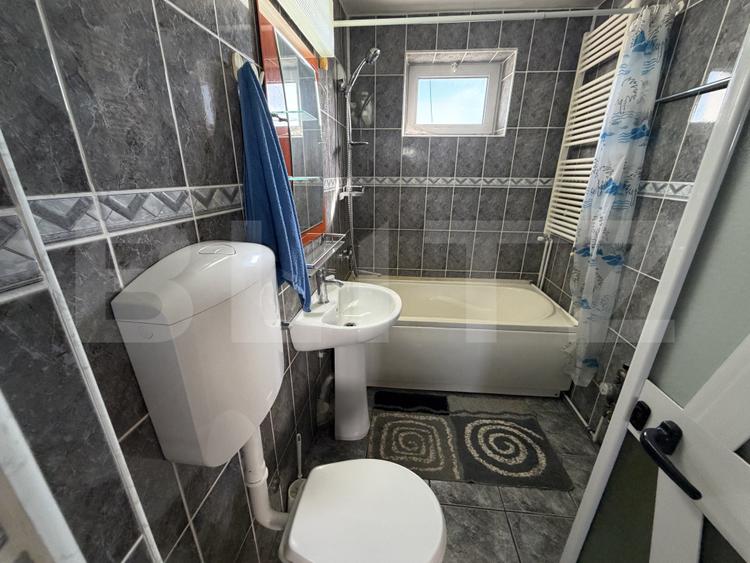 Apartament 2 camere, 47 mp, zona C.A.M