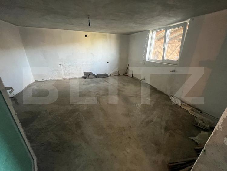 Casă in Chiraleș (20 KM ) / Schimb cu apart sau garsoniera