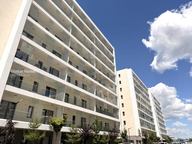 3 Camere | Design Modern | Pet Friendly | First Estate - Pipera
