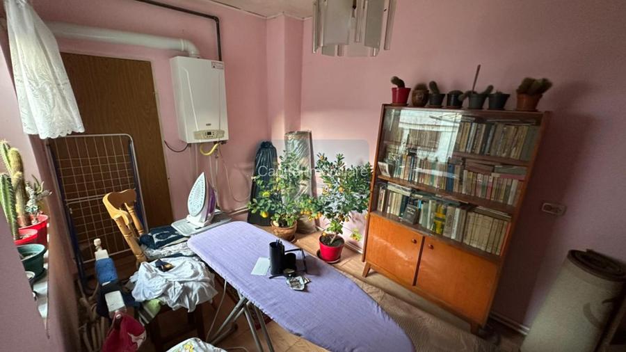Comision 0 %, casa cu garaj si teren de 561 mp in zona linistita - 4