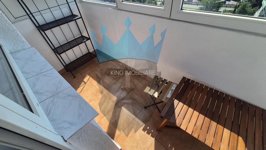 Apartament 2 Camere 1 Mai Bucuresti - 10