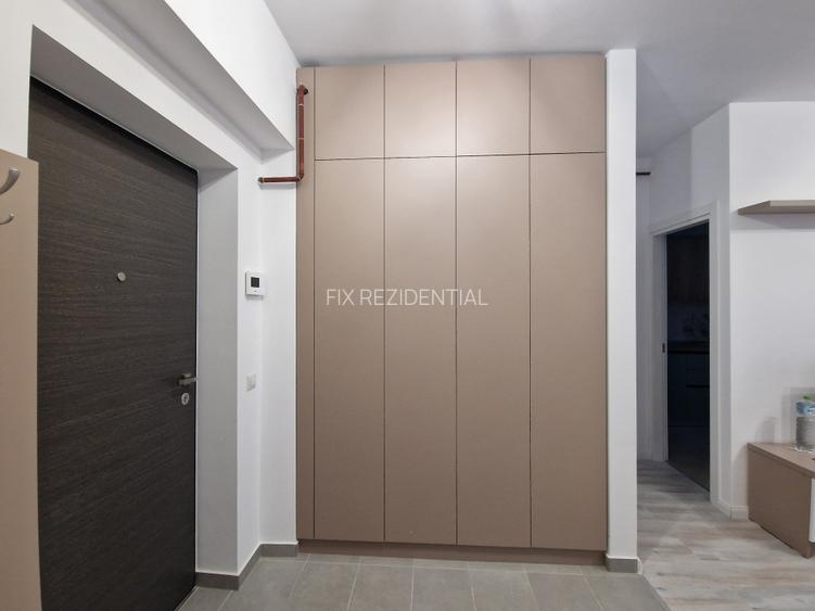 Apartament cu 1 camera UNIREA TOWERS - MOBILAT si UTILAT PREMIUM - 6