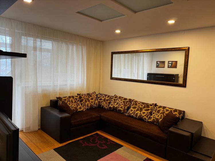 Mobilat Utilat - Apartament 2 camere Calea Galati, langa Maternitate.