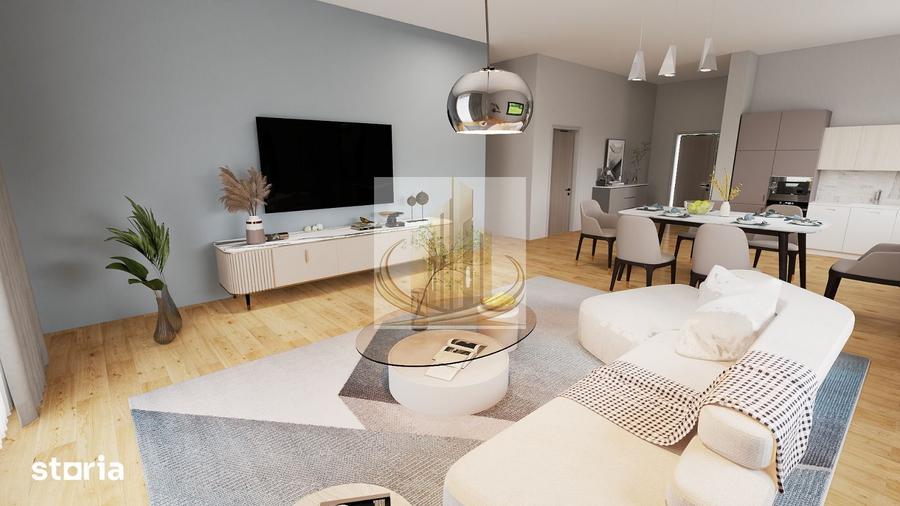 Duplex Săcălaz | 140 mp | Garaj | 2 Terase | 300 mp Teren