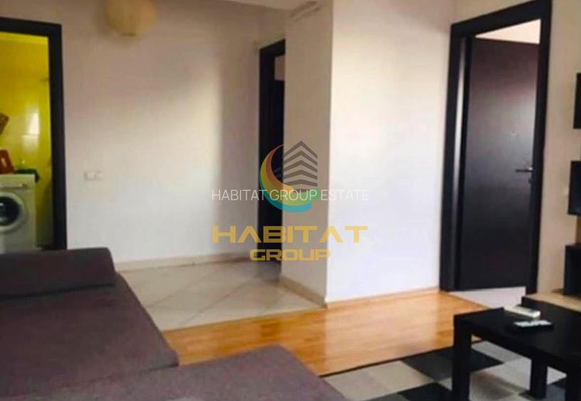 Apartament 2 Camere La 10 Min Metrou Mihai Bravu an 2007 Centrala Proprie - 12