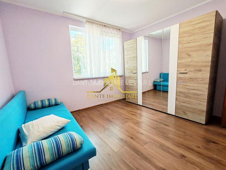 4 camere, spatios, modern, balcon, parcare, Gheorgheni, Albini, Hermes - 14