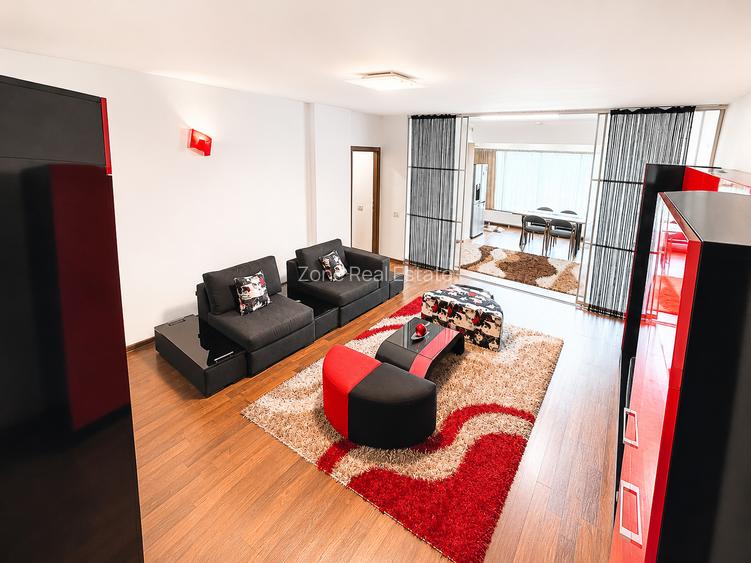 Orhideea Gardens, Apartament 3 Camere, 116 mp, Boxa, 2 Locuri de Parcare - 5