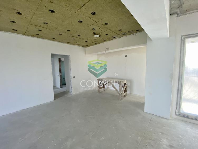 Apartament cu 4 camere | Palatul Cotroceni