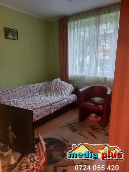 Apartament 3 camere decomandat ,Ultracentral