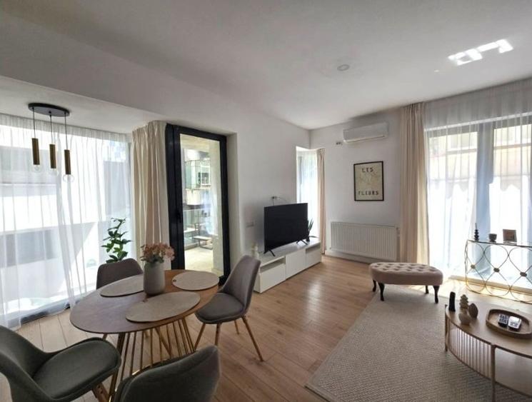 Apartament 3 camere Calea Victoriei