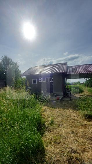 Investiție inteligentă! Proprietate la DN11, cu 1.760 mp teren - 8