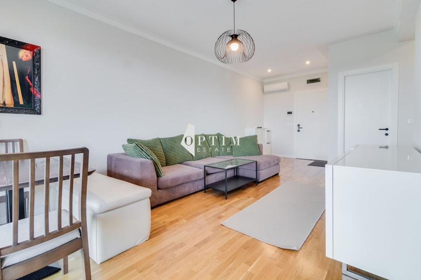 LAKE view , 3 camere LUMINOS, parcare SUBTERANA! Petrom City