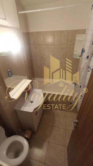 Apartament 1 camera, 35 mp, ETAJ 2- Zona Circumvalatiunii