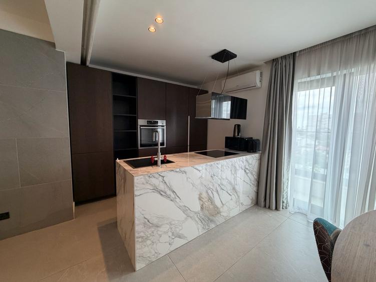 Apartament 3 camere 130mp | Domenii | 5 min metrou 1 Mai | Terasă | Parcare