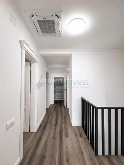 Casa noua de vanzare in Oradea, platou Oncea - 10