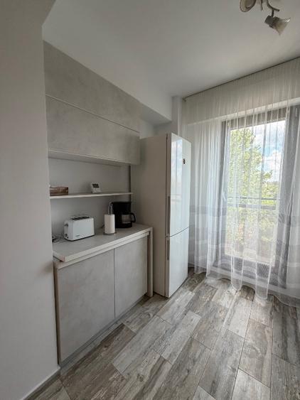 Apartament 2 camere cu loc de parcare in parcaj subteran,