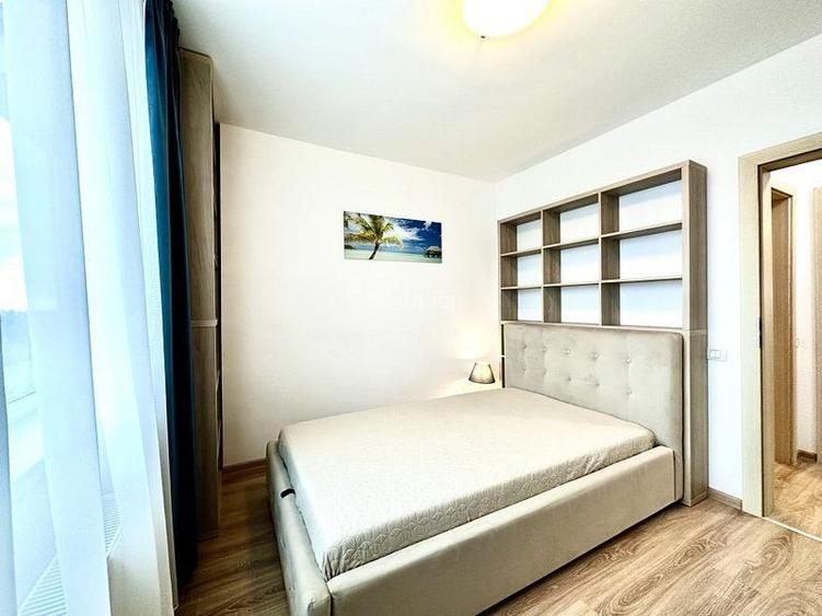Un apartament cu 3 camere + loc parcare, primitor și modern, în zona Centrală - 7